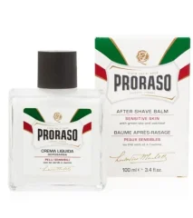 Proraso po britju brez alkohola 100 ml