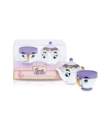 Disney Chip - Potts obrazna maska ​​25 ml