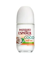 Spanish Institute Deo Roll-On antiperspirant 75 ml
