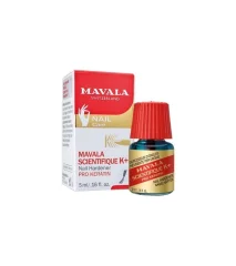 Mavala Cientifico K+ Pro keratinski utrjevalec nohtov 5 ml