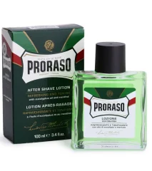 Proraso Classic losjon po britju z alkoholom 100 ml