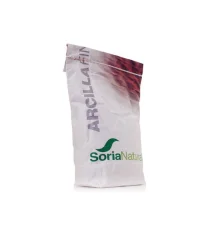 Soria Natural Fine Red Clay 1000Gr