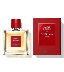 Guerlain Habit Rouge edp 100 ml