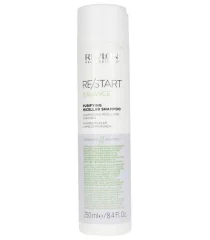 Revlon Restart Balance čistilni micelarni šampon 250 ml