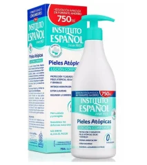 Instituto Espanol Pieles Atopicas losjon za telo 750 ml