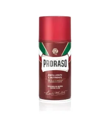Proraso Barbe Dure negovalna pena 300 ml