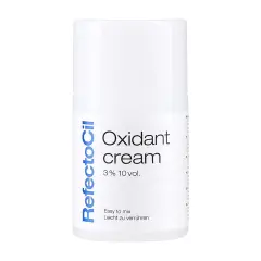 Refectocil vodikov peroksid 3% krema 100 ml