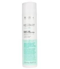 Revlon Restart Volume Magnifying Micelarni šampon 250 ml