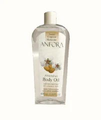 Instituto Espanol olje za telo mandljevo olje za telo 400 ml