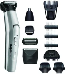 Babyliss Men Mt861E Stroj za britje in telo