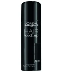 L'Oreal Hair Touch Up Black 75 ml