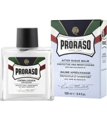 Proraso Classic losjon po britju brez alkohola 100 ml