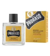 Balzam po britju Proraso Wood and Spice 100 ml