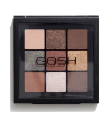 Gosh Eyedentity Palette -003-Be Happy 8Gr