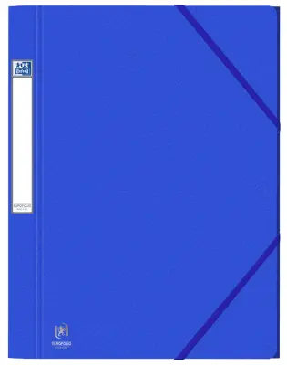 Oxford kotna mapa EUROFOLIO+ PRESTIGE, DIN A4, sortirano