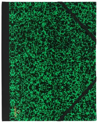 CANSON risalna mapa STUDIO, 260 x 380 mm, Vert Annonay