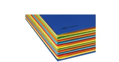 PAGNA organizator mapa DESKORGANIZER Color, 12 predelkov, modra