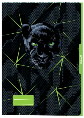 Mapa za risanje Pelikan, Panther, DIN A3