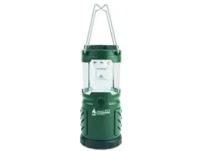 RX4063 Baterijska svetilka za kampiranje LED
