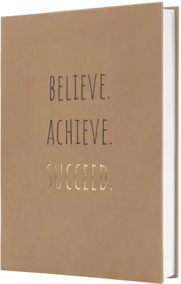 sigel zvezek Jolie Pure , Success, , DIN A5, črtan