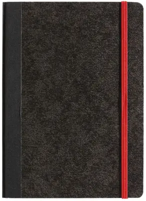 PAGNA zvezek Classica, DIN A4, kvadrat, 96 listov