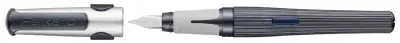 Pelikan nalivno pero Pelikano structure P480M, sivo