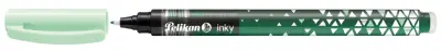 Pelikan inky pero inky 273, pastelno zelena