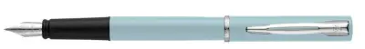 WATERMAN Nalivno pero Allure Pastel, roza C.C.