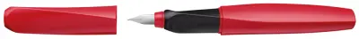 Pelikan Twist nalivno pero Fiery Red, rdeče