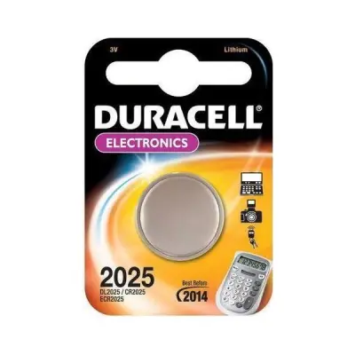 DL2025BL 3V BATERIJA DURACELL