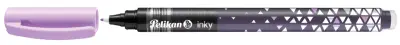 Pelikan inky pero inky 273, pastelno lila