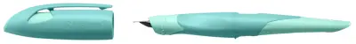 STABILO nalivno pero EASYbirdy R pastel Edition, aqua green/mint
