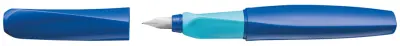 Nalivno pero Pelikan Twist Deep Blue, temno modra