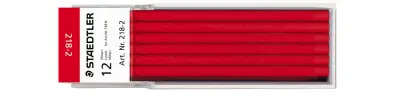 STAEDTLER Lumocolor svinec nepermanentni omnichrome, bele barve