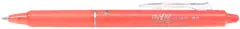 PILOT roler FRIXION BALL CLICKER 07, koral