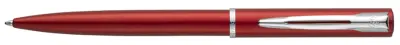 WATERMAN izvlečni kemični svinčnik Allure Red C.C.