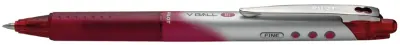 PILOT roler V BALL 7 RT, zelen