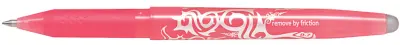 PILOT roler FRIXION BALL 07, koral