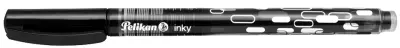 Pelikan pisalo inky 273, črno