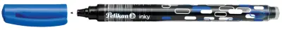 Pelikan inky pisalo inky 273, modro