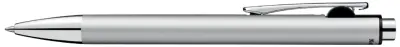 Pelikan izvlečni kemični svinčnik Snap Metallic, srebrn