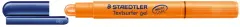 STAEDTLER osvetljevalec, Textsurfer gel, , oranžna