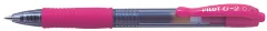 PILOT gel pisalo G2 07, nežno modra