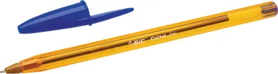 BIC kemični svinčnik Cristal Fine, barva črte: modra
