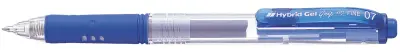Pentel gel roler Hybrid Gel Grip K157, moder