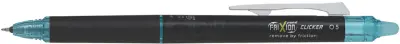 PILOT roler FRIXION POINT CLICKER, svetlo moder