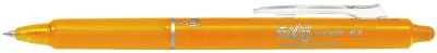 PILOT roler FRIXION BALL CLICKER 07, marelica