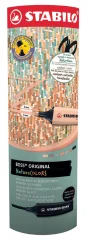 STABILO osvetljevalec BOSS ORIGINAL NatureCOLORS, 60 zaslon