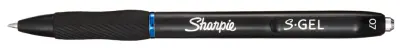 Sharpie gel pisalo S-GEL, 0,7 mm, modro