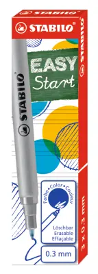 Roler STABILO EASYoriginal, za levičarje, limeta